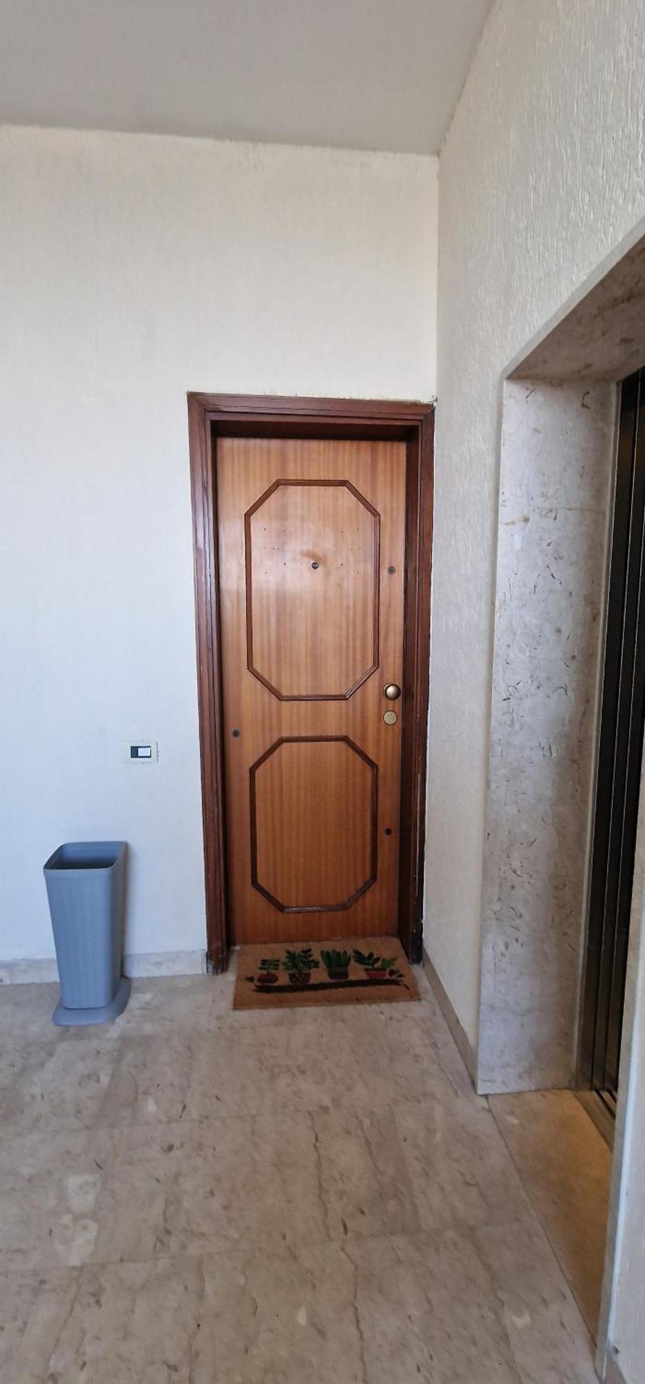 Ferienwohnung Attico Mexico Pescara Exterior foto